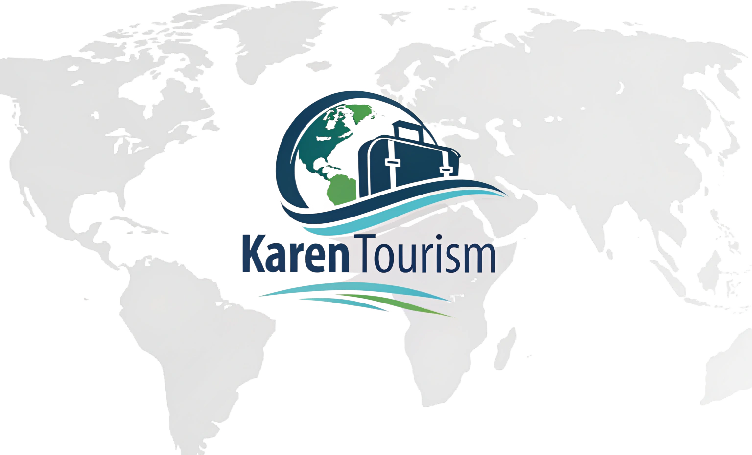 Karen Tourism